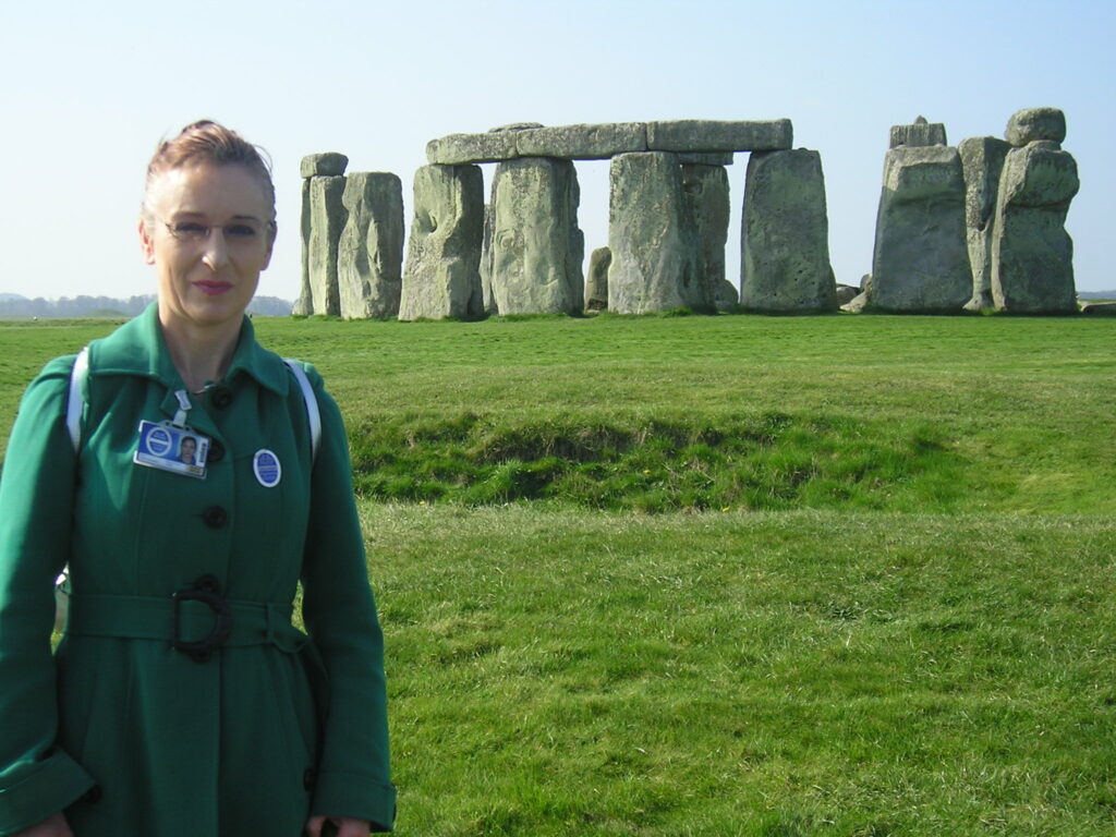 Stonehenge