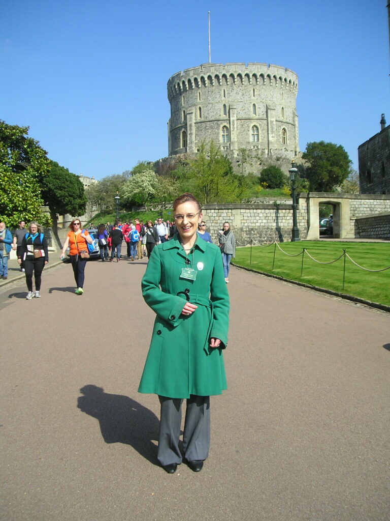 Windsor Castle