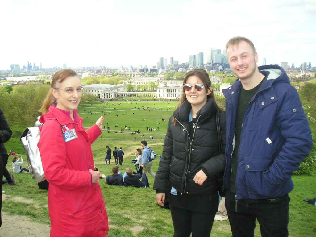 Greenwich