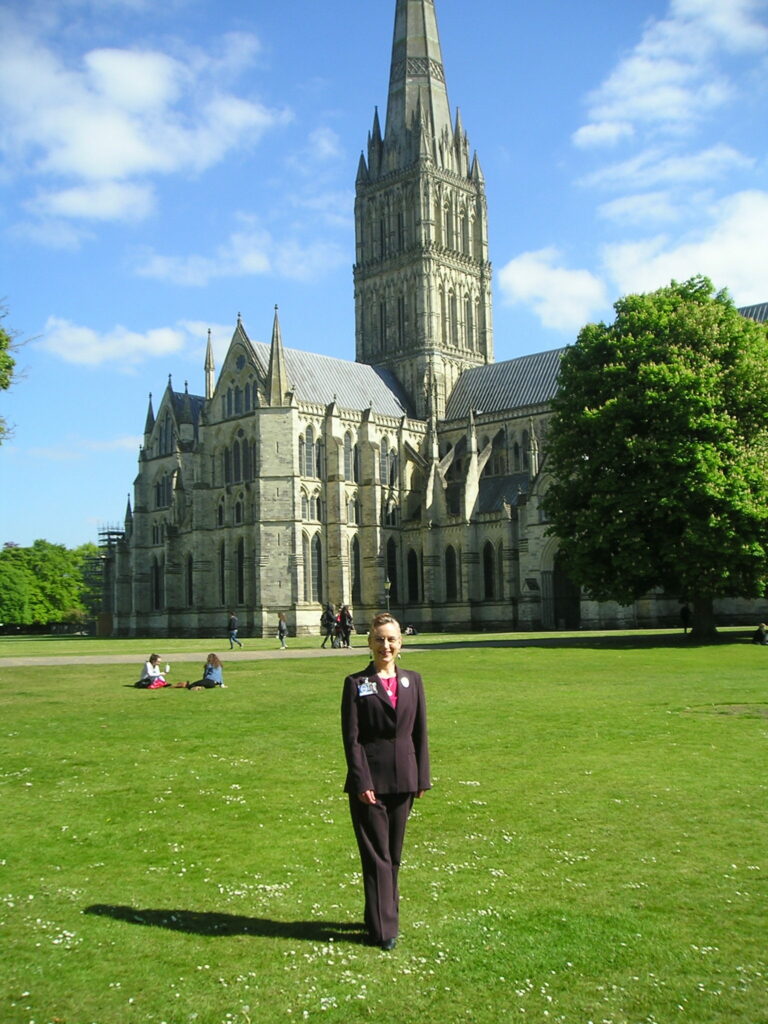 Salisbury Cathedral